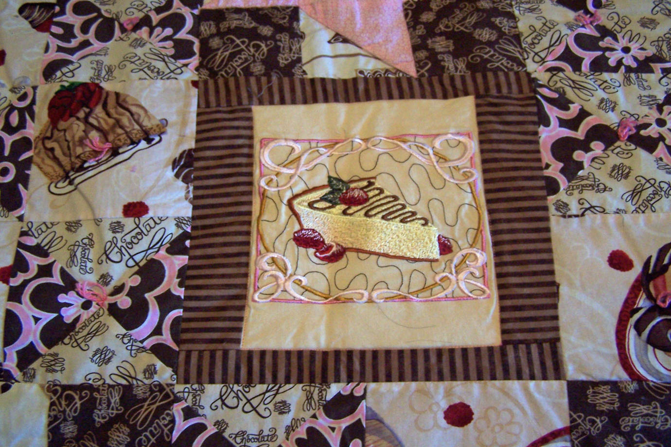 Chocolate Desserts 4