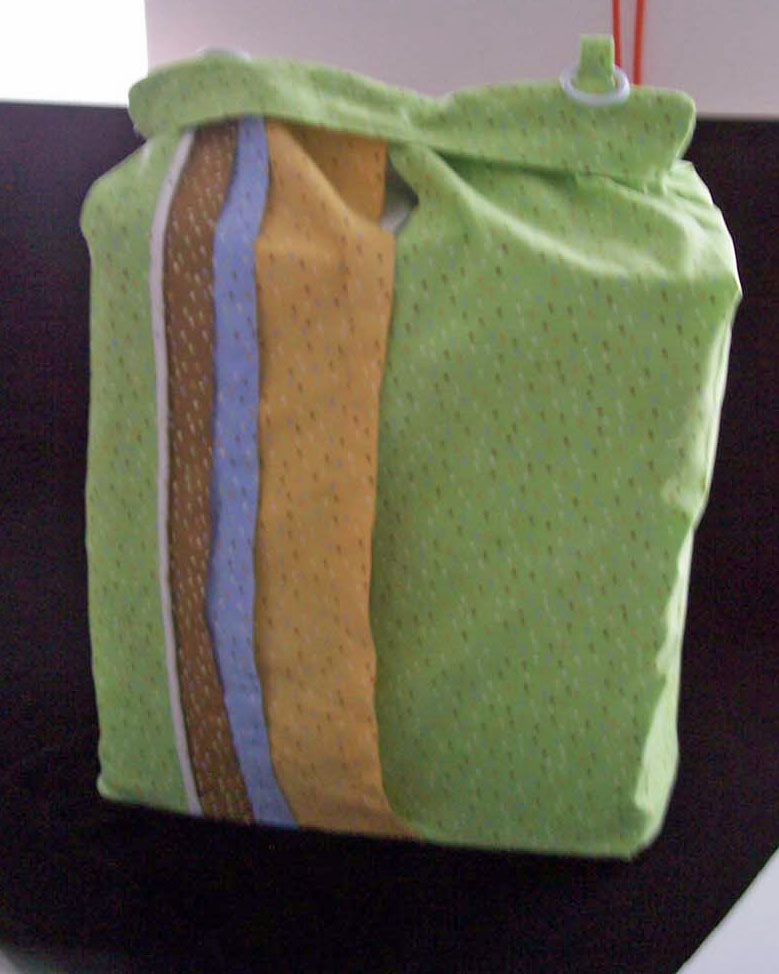 Diaper Bag